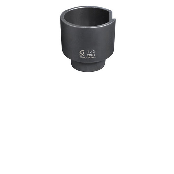 Tie Rod Impact Socket 2801