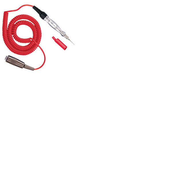 Mini-Coil Cord Circuit Tester 3633