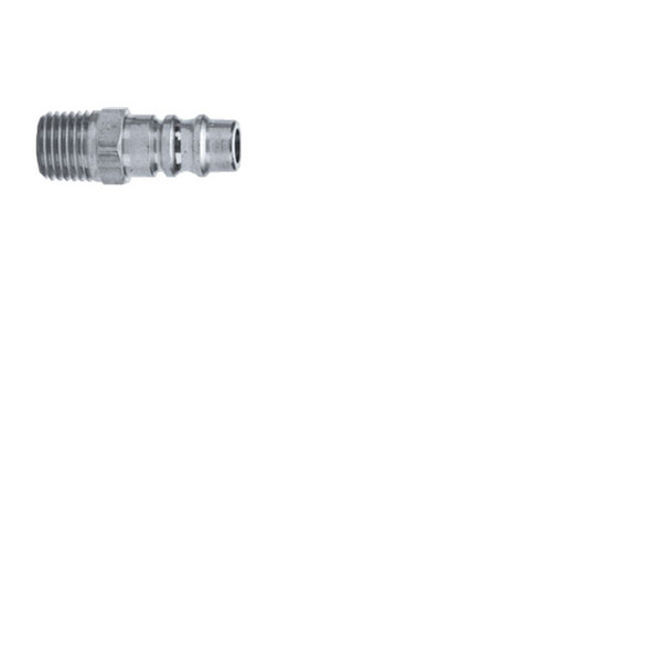 High Volume Hose Connectors 8340