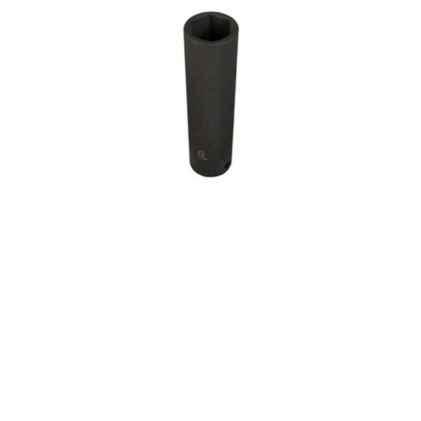 1/2" Drive, Extra Long Deep Impact Socket, 1-1/8" 236XD