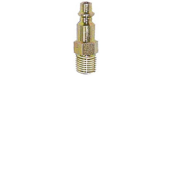 1/4" MNPT Quick Coupler IRP066251