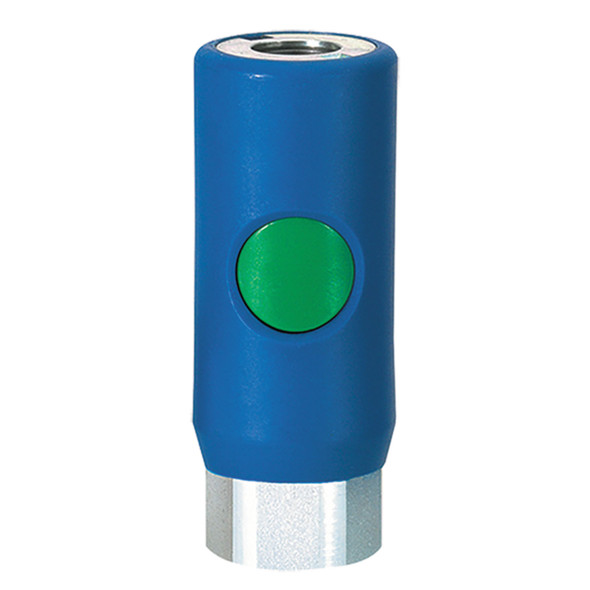 Highflow Profile Regular Coupler ERC071201