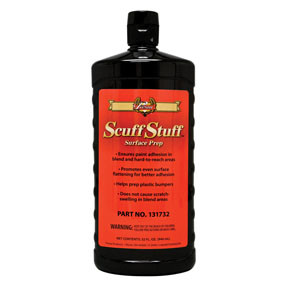 Scuff Stuff Surface Prep, 32 fl. oz. 131732