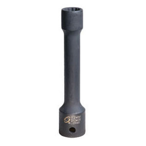 1/2" Drive 12mm 12 Point Nissan Head Bolt Socket 212MZB