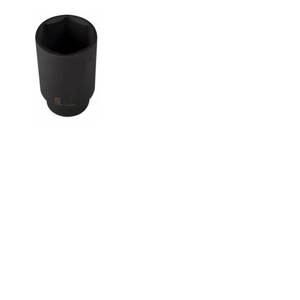 1/2" Drive, Deep Impact Socket, 19mm 219MD