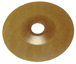 5" Phenolic Backing Disc 94720