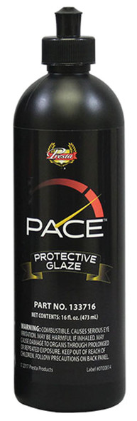 PACE Protective Glaze 133716