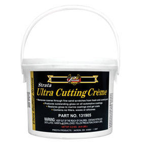 Strata Ultra Cutting Crème, 3 kg. 131905