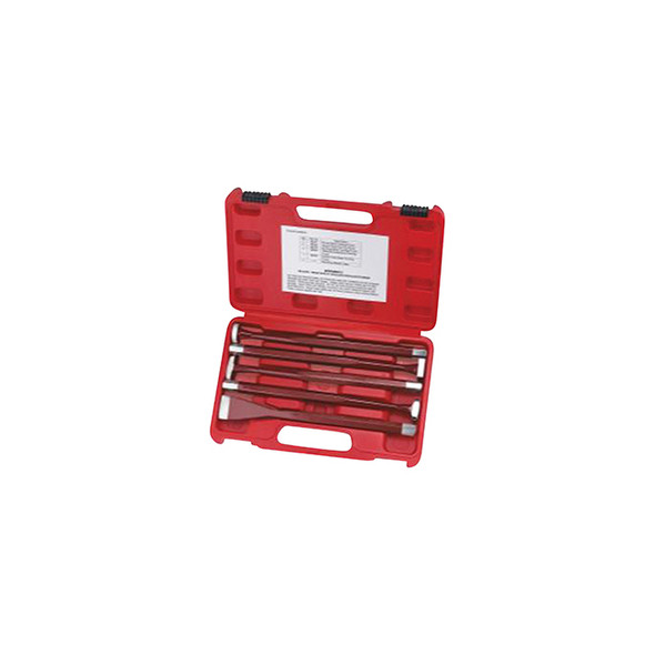 5 Piece Body Forming Punch Set 89360