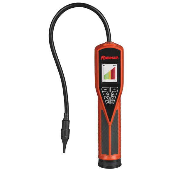 Premium Refrigerant Leak Detector LD7