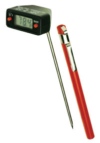 Digital Thermometer 43230