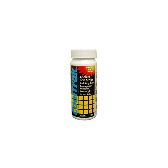 Coolant Test Strips-50pk 75134