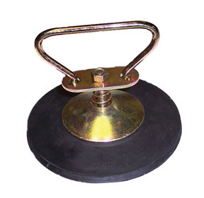 6_ Rubber Suction Cup 81810