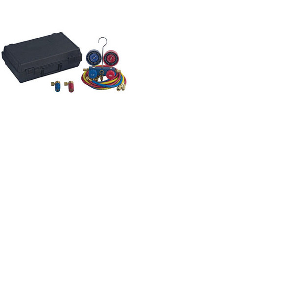 R134a Manifold Hose Kit 48510