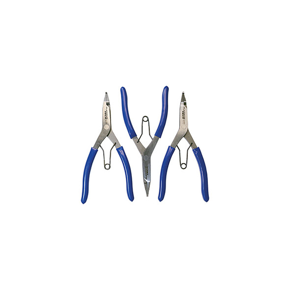 3 Pc. Lock Ring Pliers Set 99793