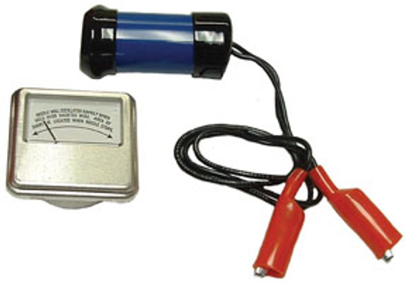 Intermittent Shortindicator and Short Circuit Finder 25300