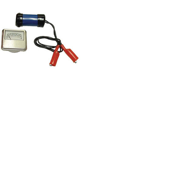 Intermittent Shortindicator and Short Circuit Finder 25300