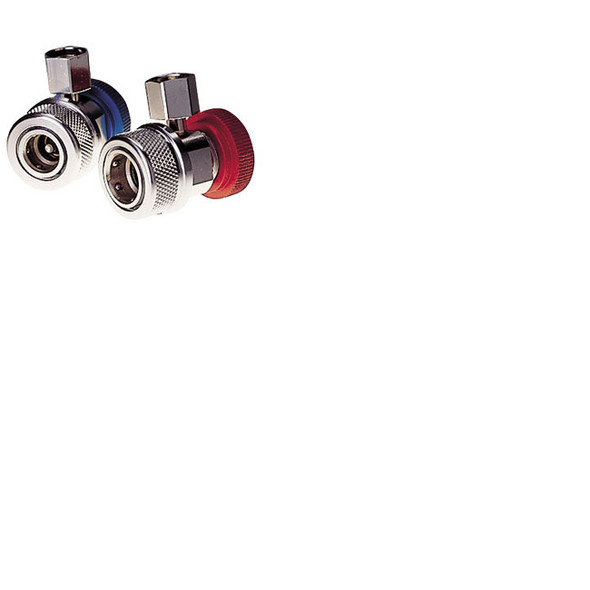 Manual Service Couplers 18192