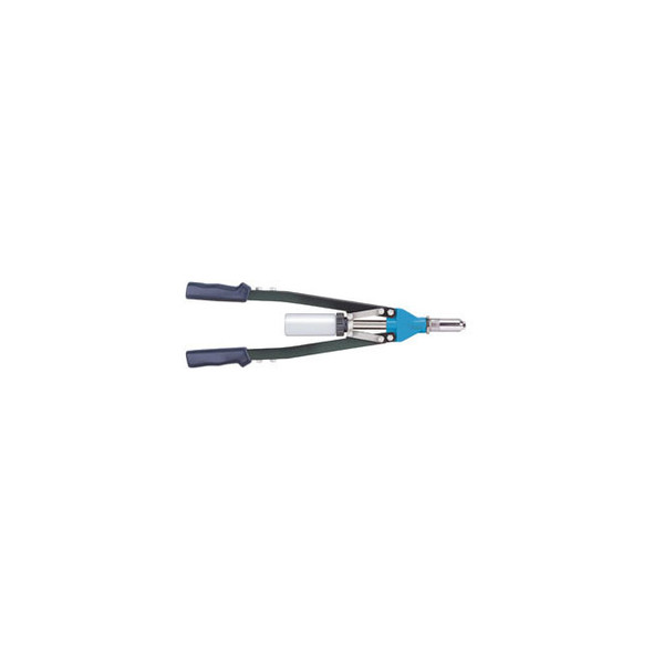 1/4” Super Duty Riveters, 2-1/4” Nose Reach 19800