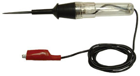 Check Point" Circuit Tester 21000