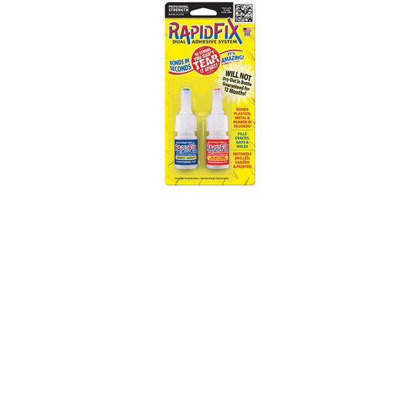 RapidFix 10ml Automotive Pack 6121705