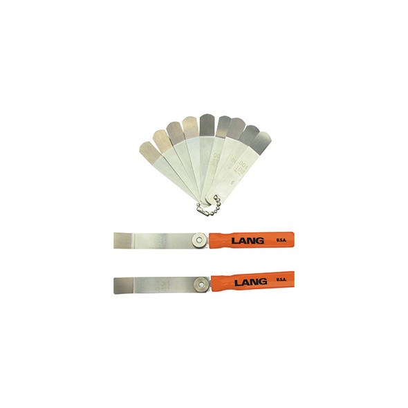 Offset Valve Tappet Gauge Set - Imports 3085