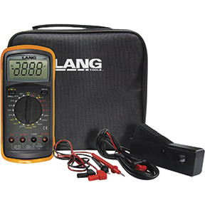 Automotive Digital Multimeter 13803