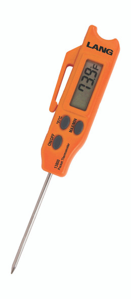Digital Thermometer 13800
