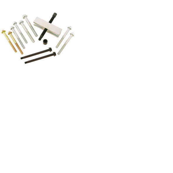 Steering Wheel Puller 7245