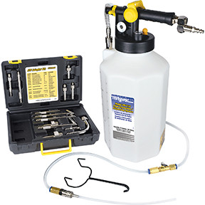 ATF Refill Kit MV7412