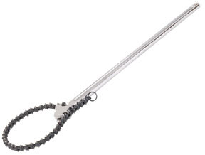 Ratcheting Chain Wrench – 24" 6969