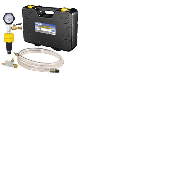 Cooling System AirEvac Test Kit MV4533
