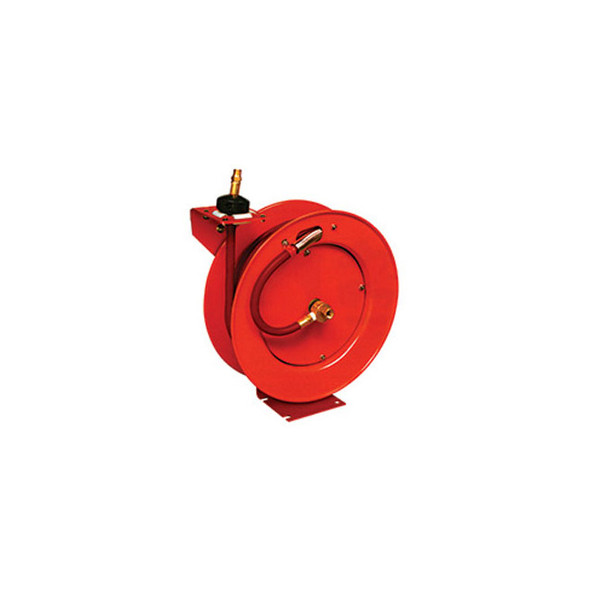 1/2” X 50’ Assembled Air Hose Reel 83754