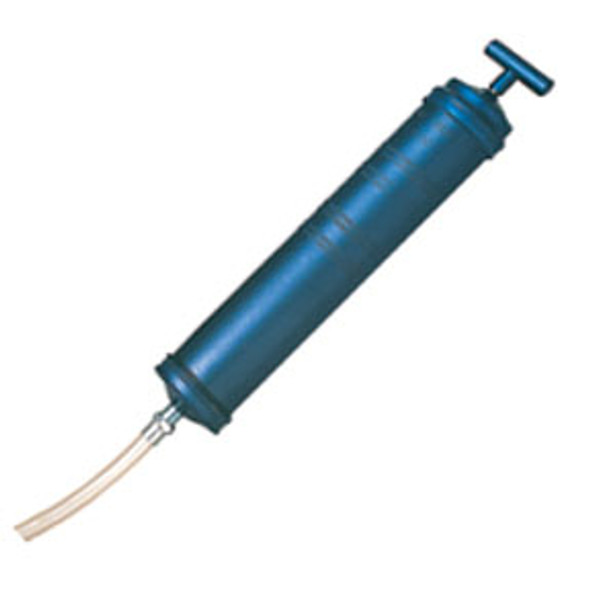 Fluid Suction Gun - 18 oz. Capacity 615