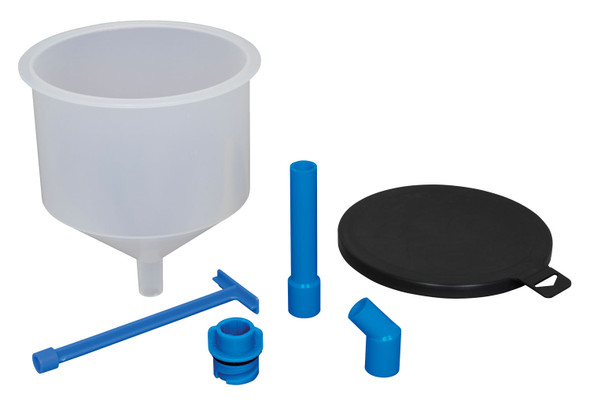 Spill-Free DEF Kit with GM Adapter 24210