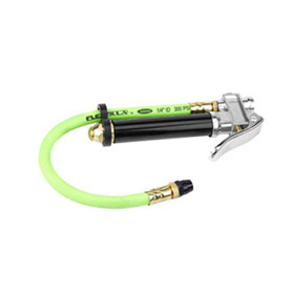Tire Inflator with Flexzilla Hose AL2000FZ