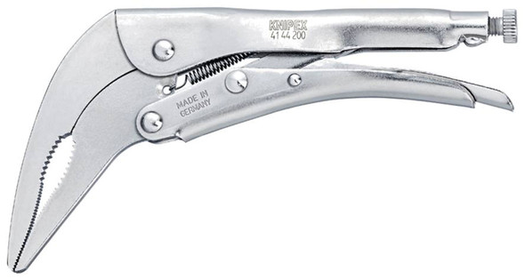 Long Nose Locking Pliers 4144200