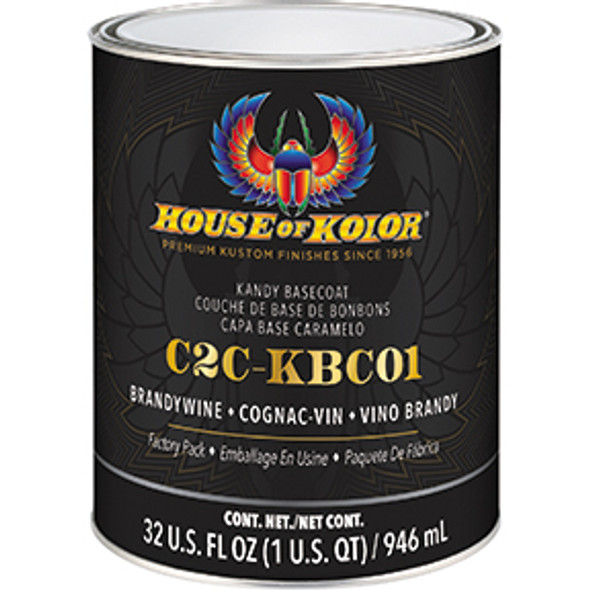 Brandywine-Cst To Cst Complt C2C-KBC01-Q0