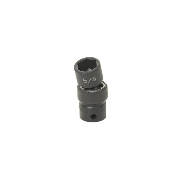 3/8" Drive x 3/4" Standard Universal Impact Socket 1024U