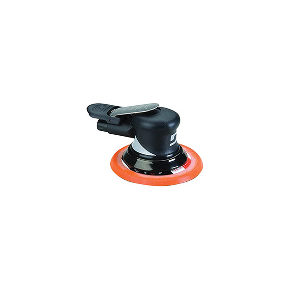 6” Dynorbital Supreme Random Orbital Sander Non-Vacuum, 3/16" 56826