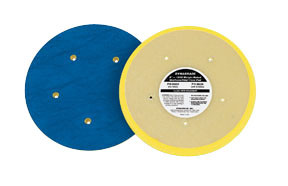 8" Non Vac Pad 56234