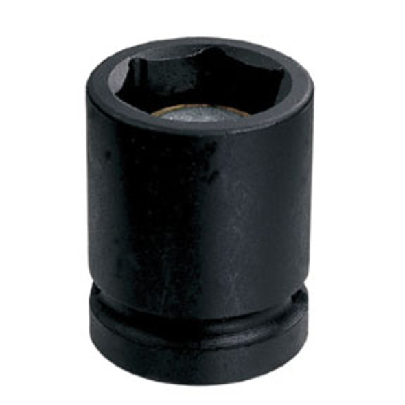3/8" Drive x 1/2" Magnetic Standard Impact Socket 1016RG