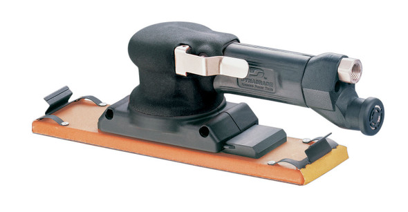 2-3/4" x 11" File Board Sander, Non-Vacuum 51350