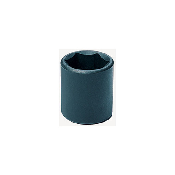 3/8" Drive x 1/2" Standard Impact Socket 1016R