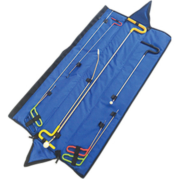 8-PIECE PDR ROD SET DF-PDRKIT8