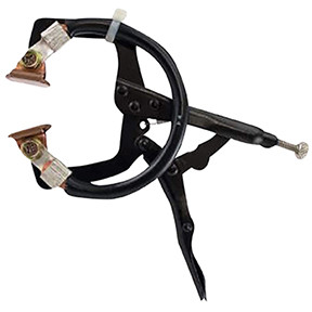 6" Shunting Pliers DF-SP360