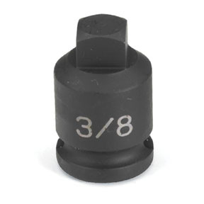 3/8" Drive x 5/16" Square Male Pipe Plug Socket 1010PP