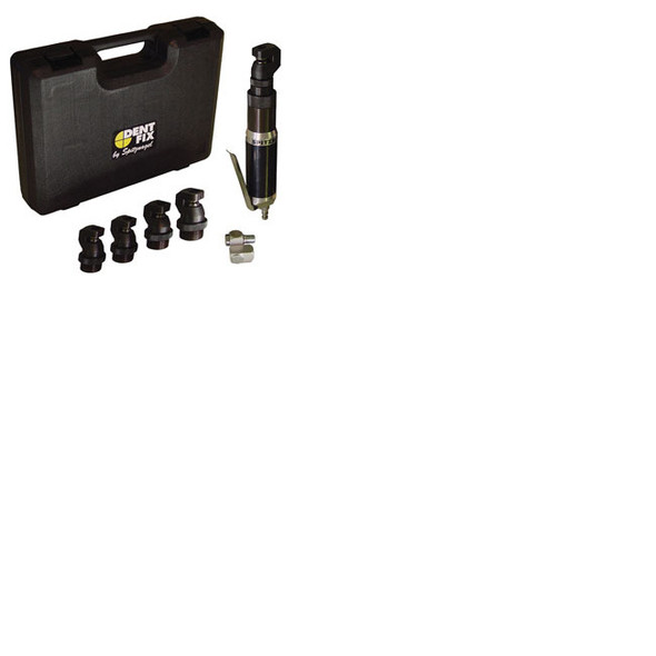 6-in-1 Pneumatic Punch/Flange Kit DF-MP050K