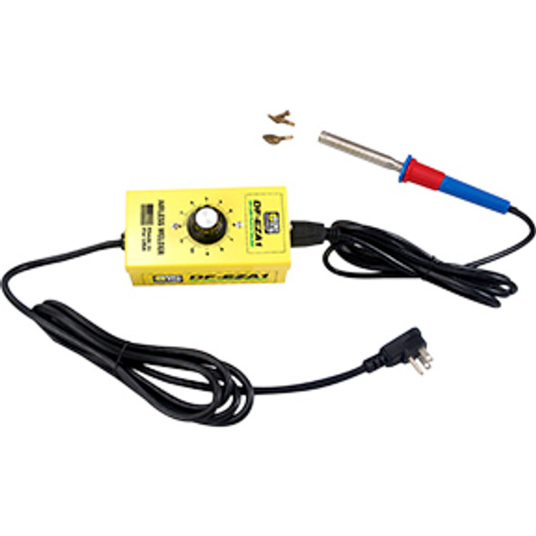 Airless Plastic Welder DF-EZA1