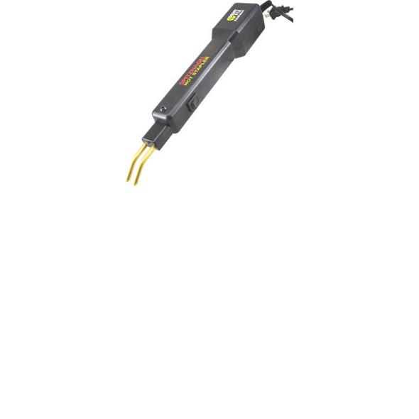 110V Hot Stapler Deluxe Kit DF-800BR